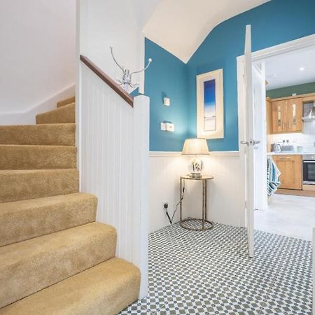 Castle Lane House Villa Enniskillen Bagian luar foto