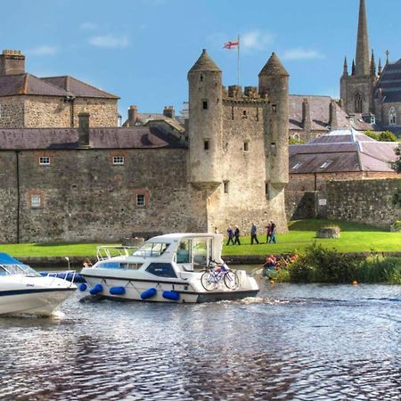 Castle Lane House Villa Enniskillen Bagian luar foto