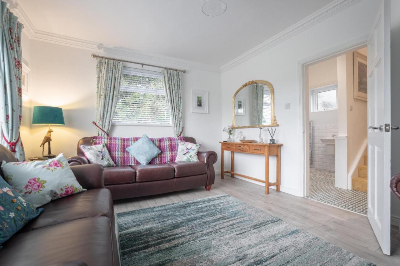 Castle Lane House Villa Enniskillen Bagian luar foto