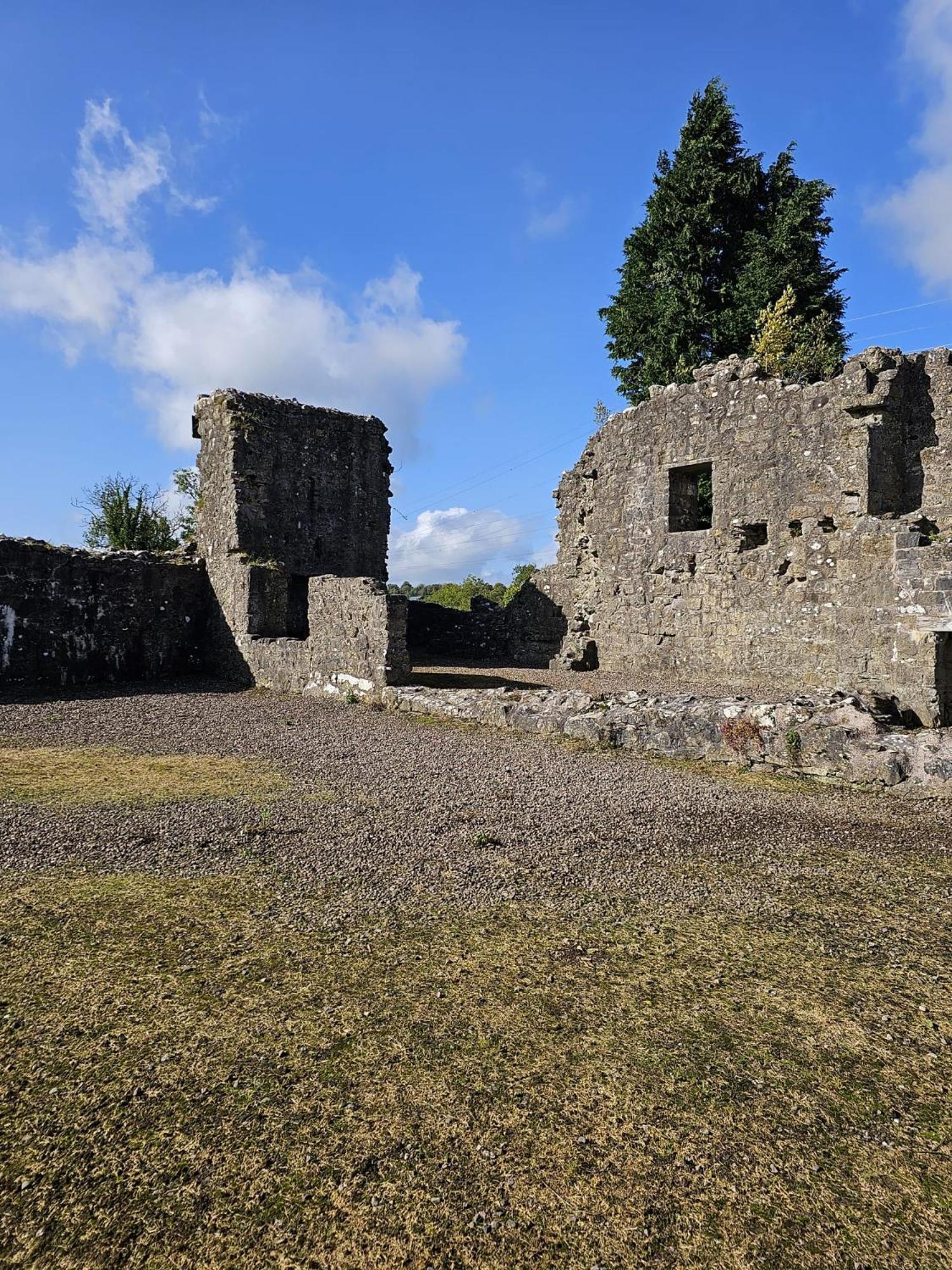 Castle Lane House Villa Enniskillen Bagian luar foto