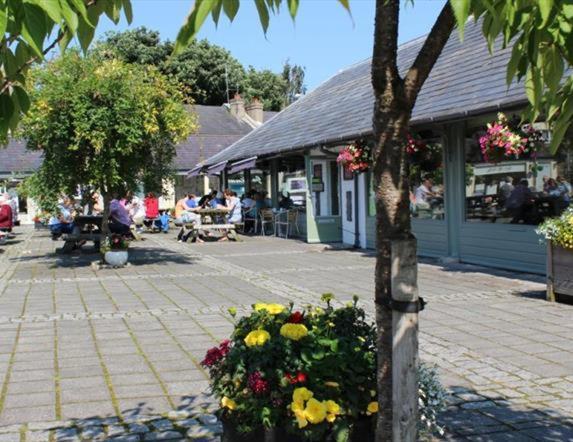 Castle Lane House Villa Enniskillen Bagian luar foto