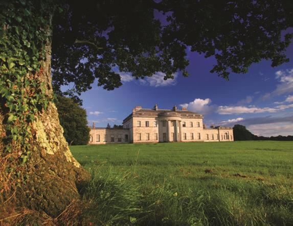 Castle Lane House Villa Enniskillen Bagian luar foto