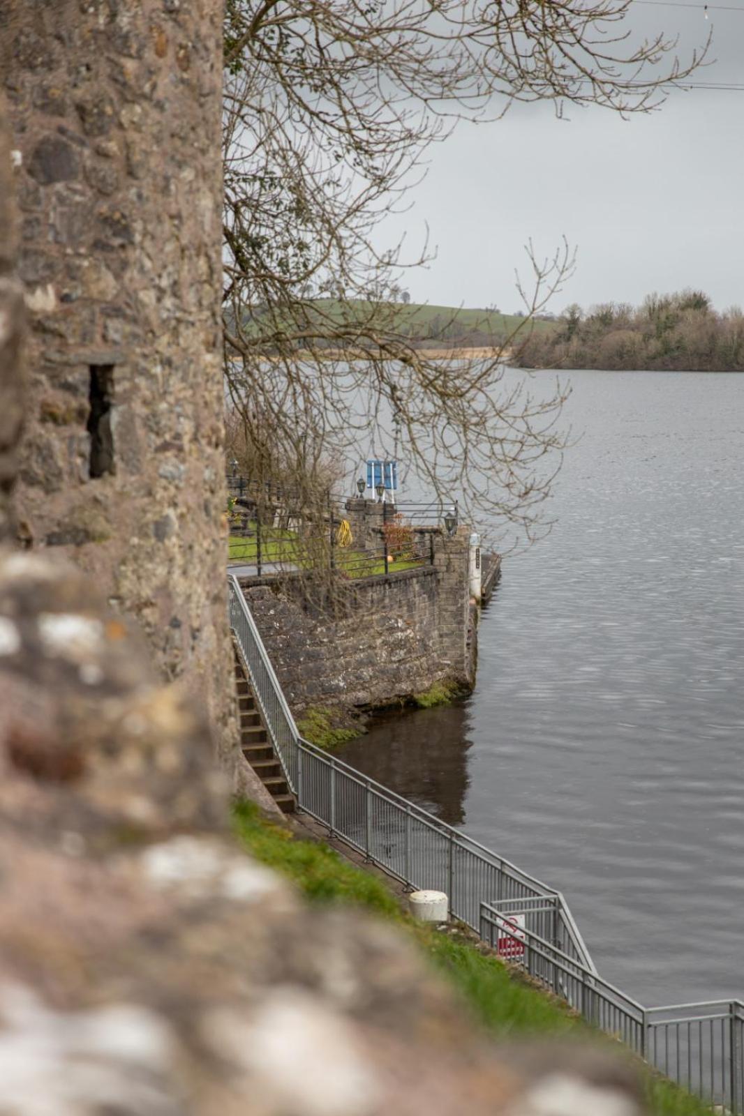 Castle Lane House Villa Enniskillen Bagian luar foto
