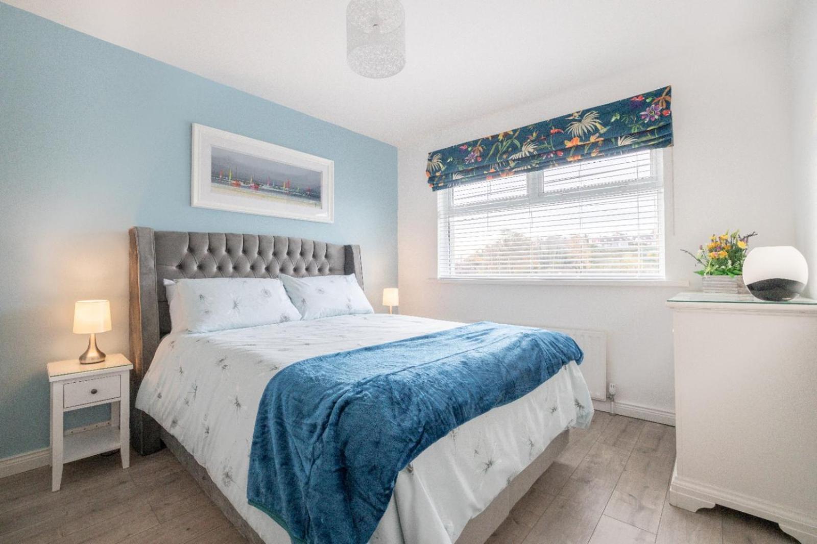 Castle Lane House Villa Enniskillen Bagian luar foto